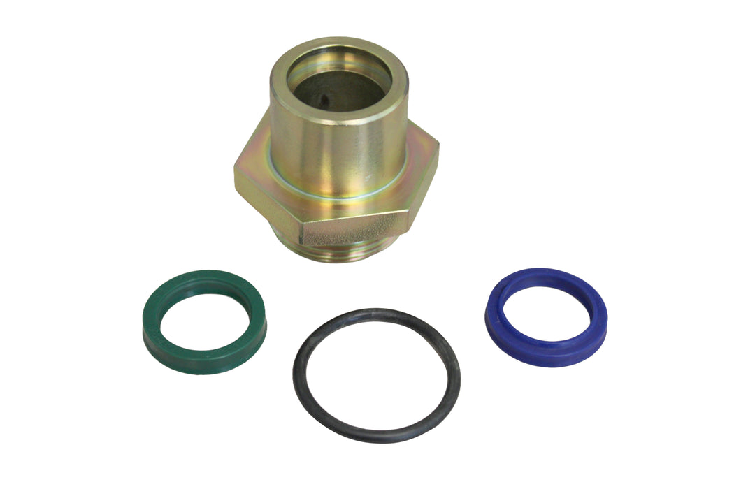 Hyundai 6017490 - Cylinder - Gland Nut