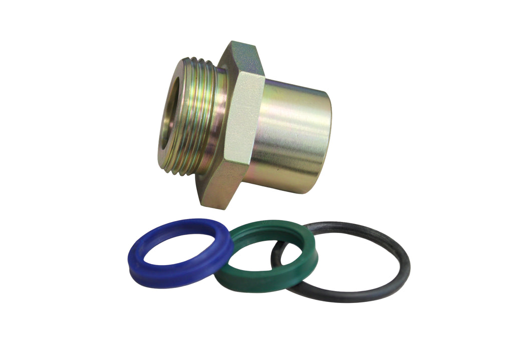 Caterpillar 90443-02200 - Cylinder - Gland Nut