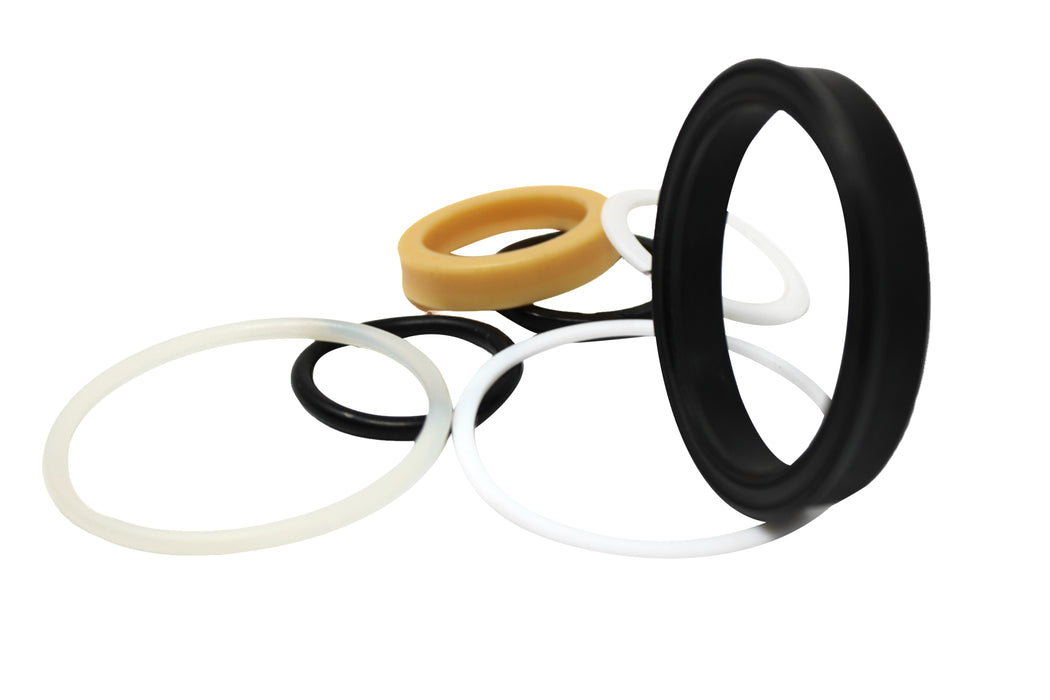 Seal Kit for Cascade 840087 - Hydraulic Cylinder - Clamp