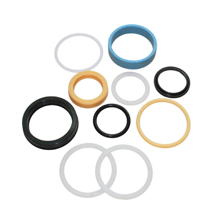 Seal Kit for Cascade 553800 - Hydraulic Cylinder - Clamp