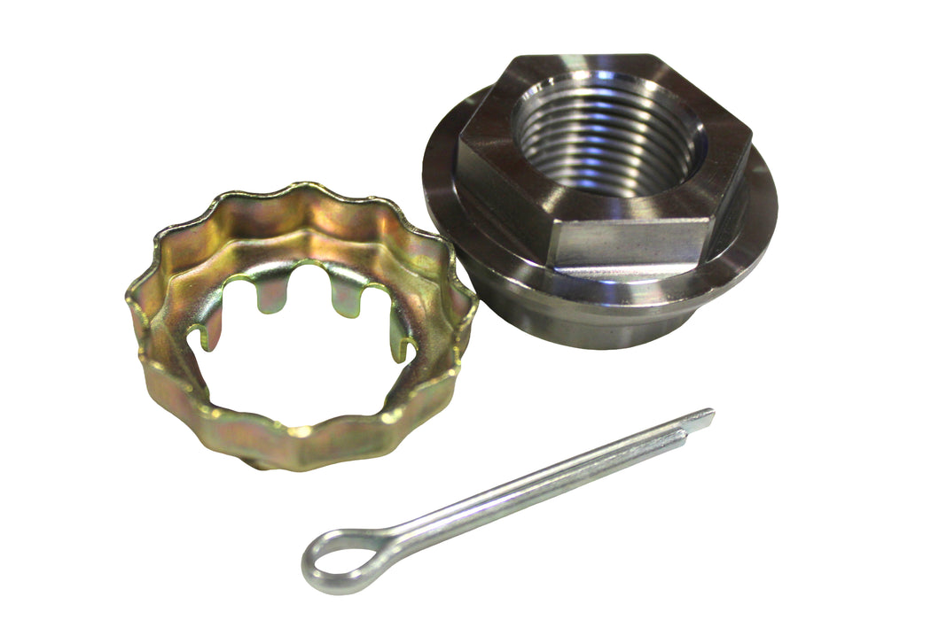 Caterpillar A000011935 - Fastener - Nut