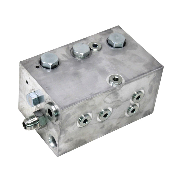 Caterpillar A000028524 - Hydraulic Valve