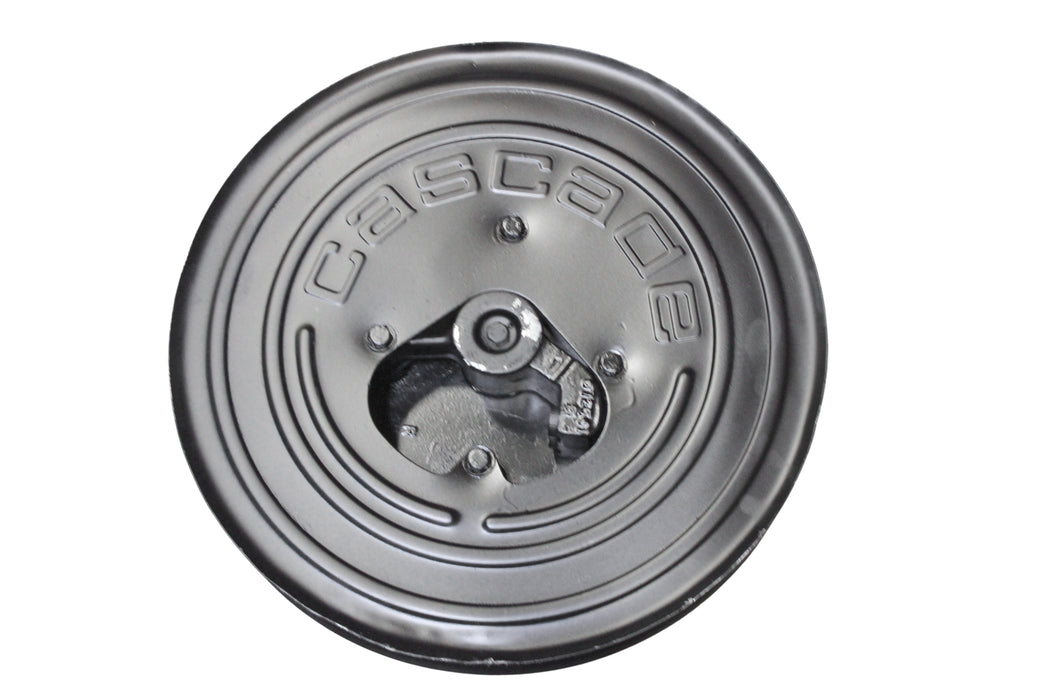 Hyster 356456 - Hydraulic Hose Reel