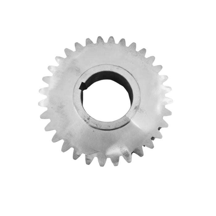 Aztec Replacement for Cascade 675609  - Hydraulic Motor - Worm Gear