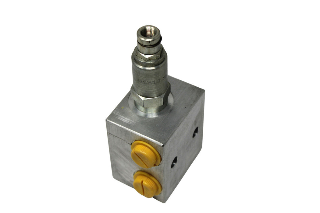 Sun Hydraulics 677379 - Hydraulic Valve