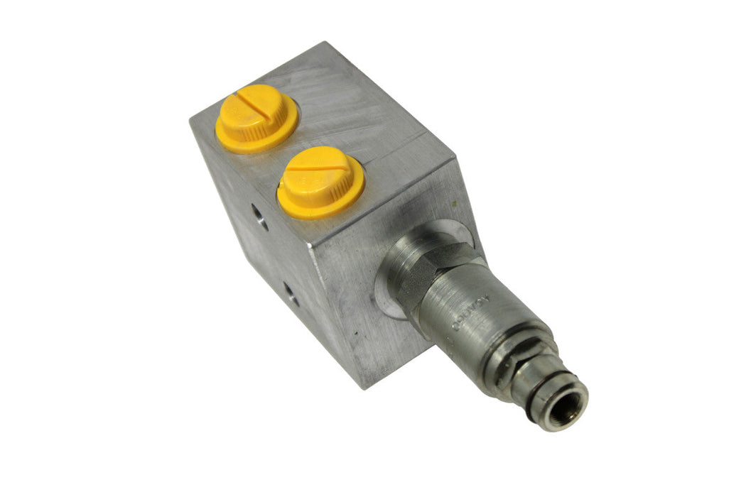 Sun Hydraulics 677379 - Hydraulic Valve