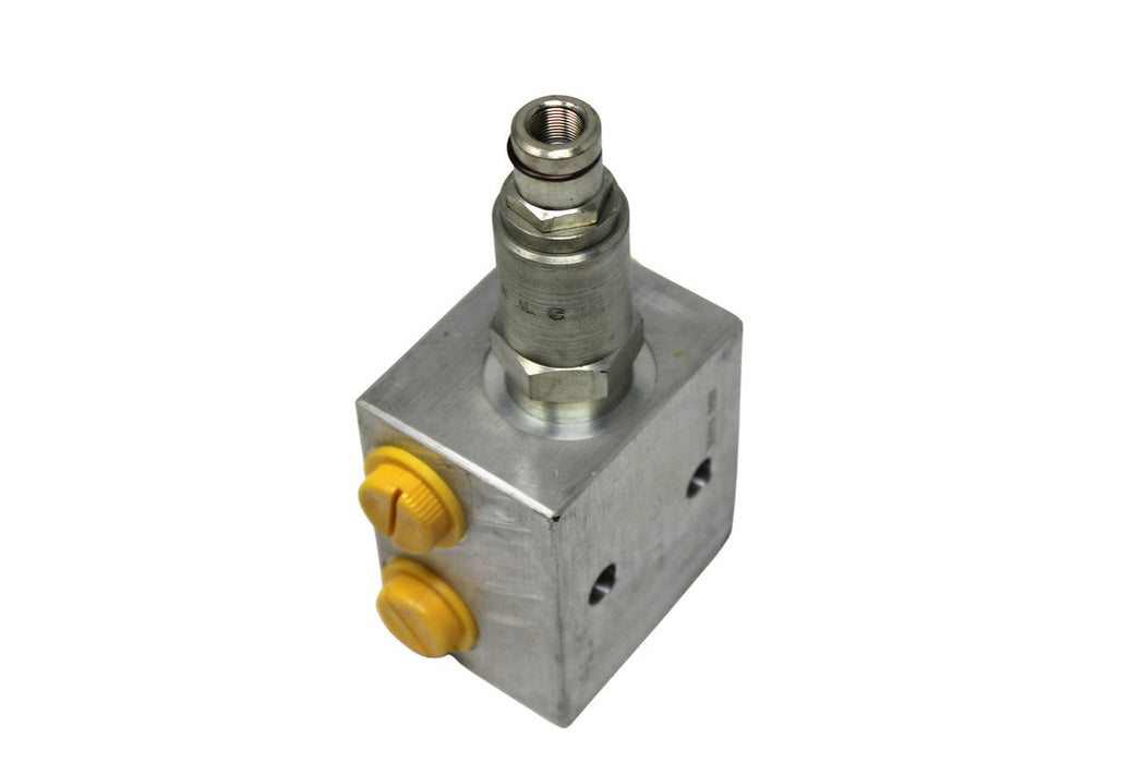 Sun Hydraulics 677379 - Hydraulic Valve