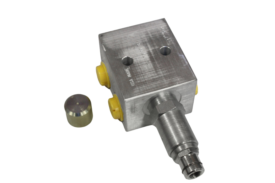 Sun Hydraulics 677379 - Hydraulic Valve