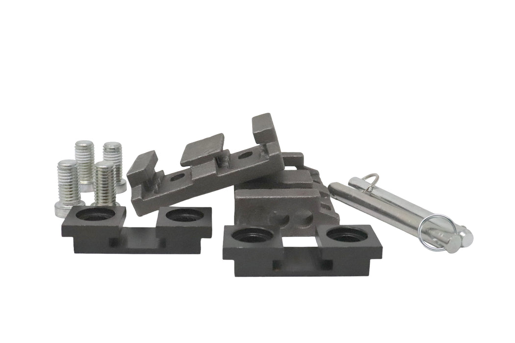 Caterpillar A000021183 - Forklift Attachment - Component