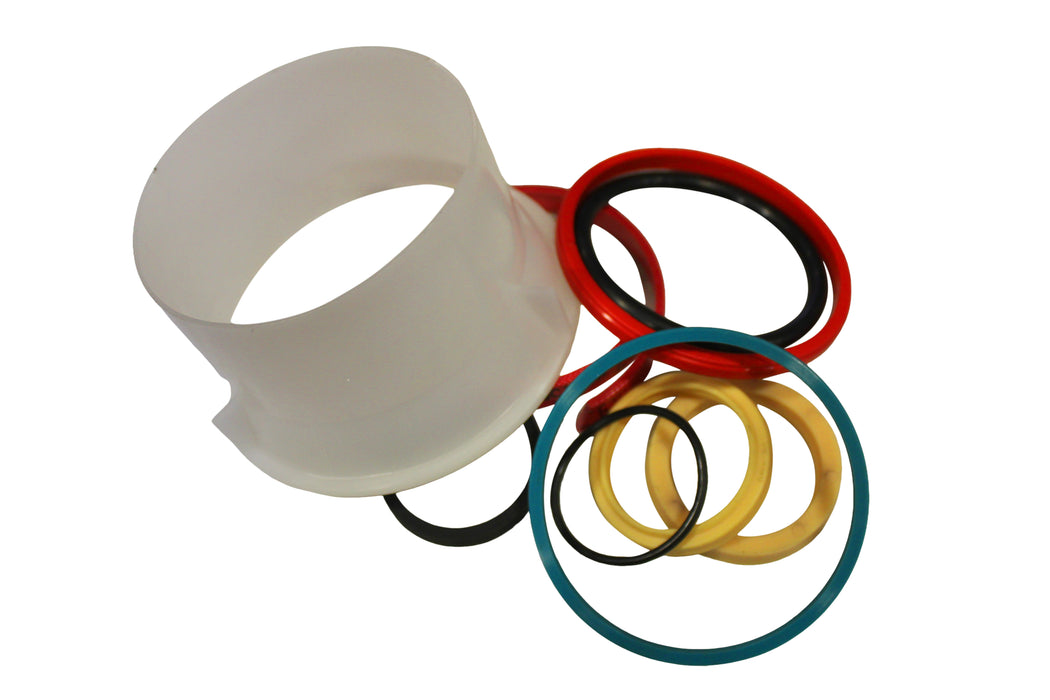 Seal Kit for Cascade 6819357 - Hydraulic Cylinder - Clamp