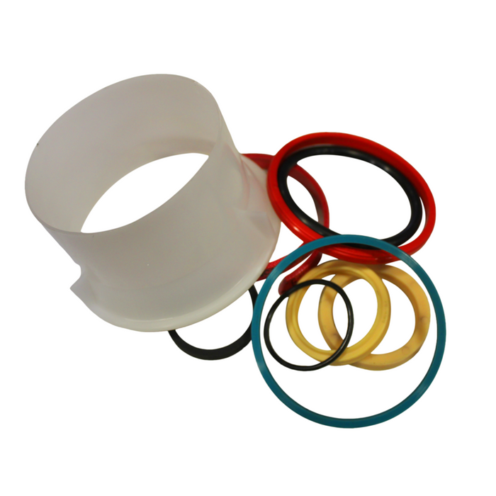 Seal Kit for Cascade 6819248 - Hydraulic Cylinder - Clamp