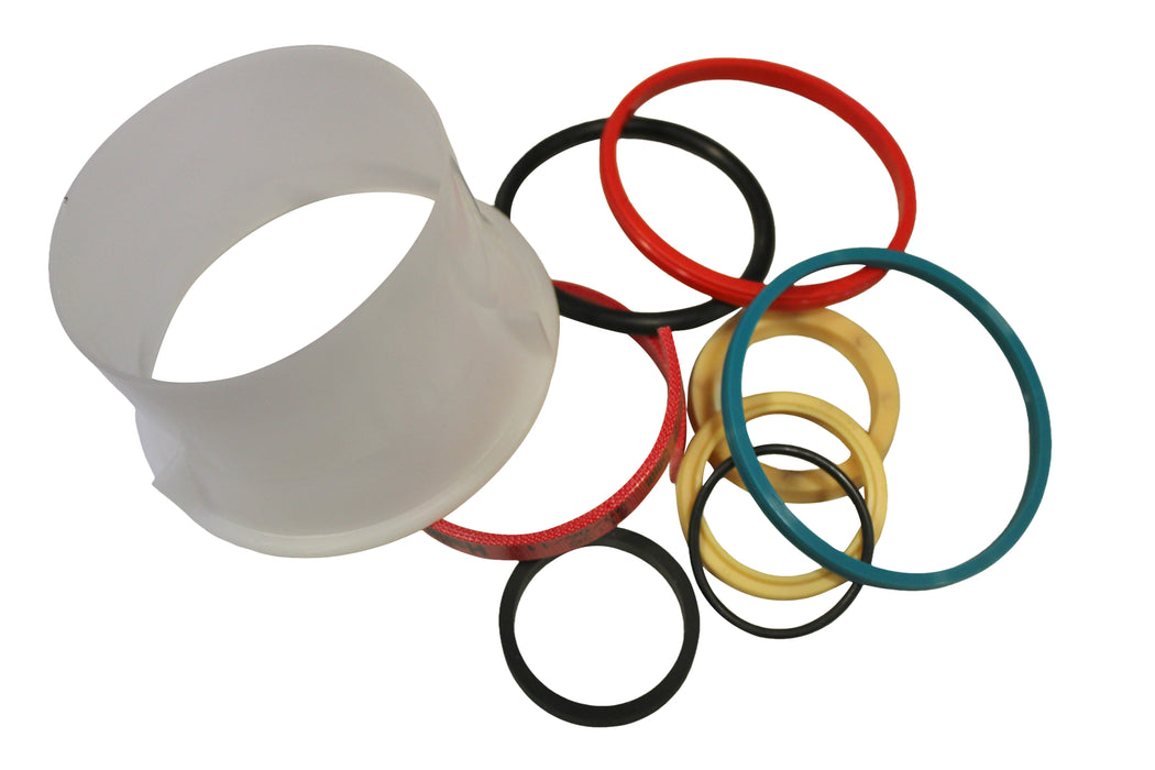 Seal Kit for Cascade 6819248 - Hydraulic Cylinder - Clamp