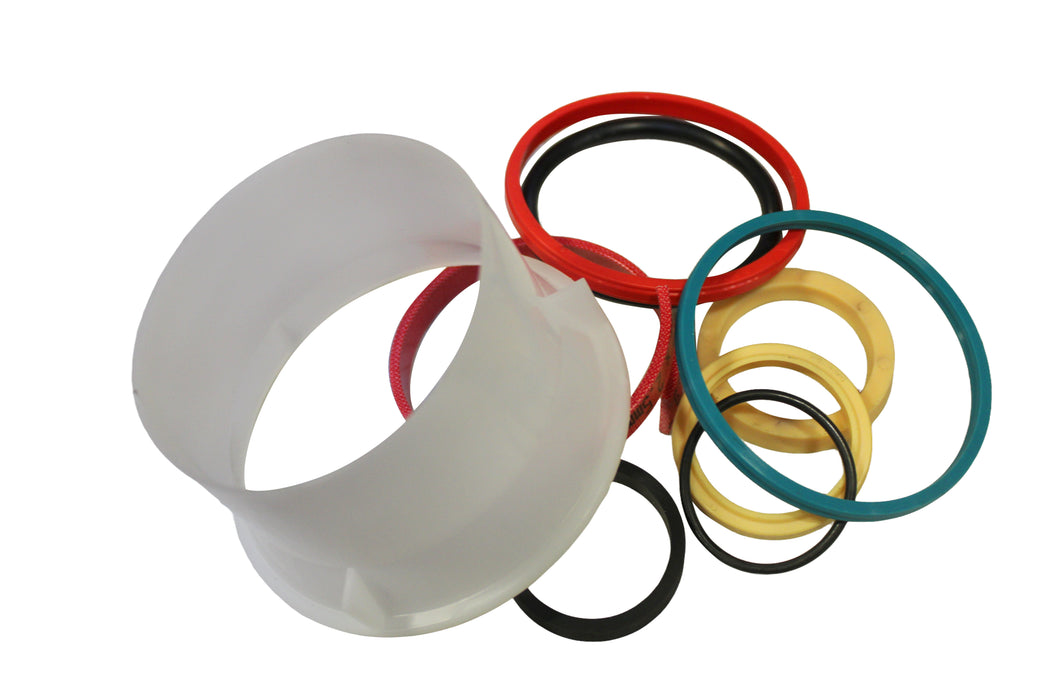 Seal Kit for Cascade 6819357 - Hydraulic Cylinder - Clamp