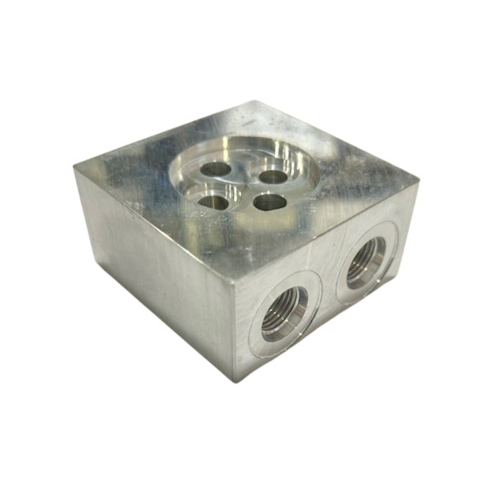 Hyster 686421 - Forklift Attachment - Component