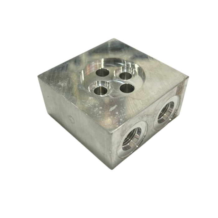 Hyster 686421 - Forklift Attachment - Component