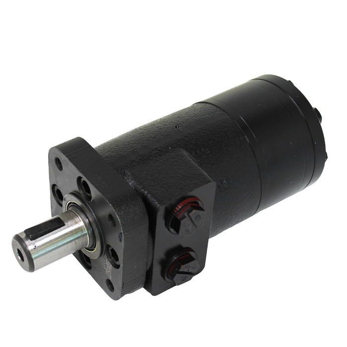 Aztec Replacement for Dynamic Fluid BMPH-400-H4-K-S  - Hydraulic Motor