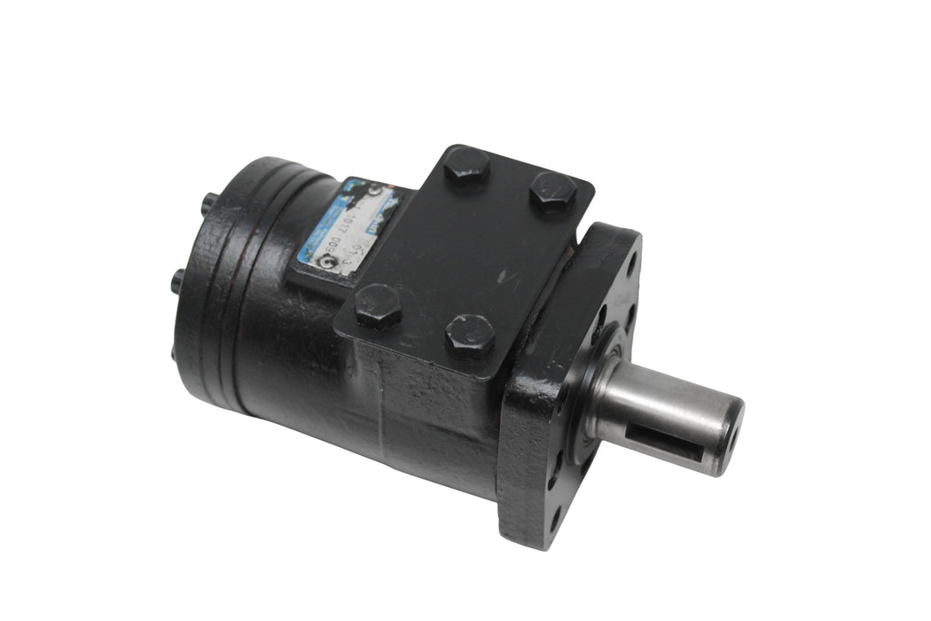 Made to order pumps and motors for Rexroth, Char-Lynn, Eaton, Danfoss, White, Parker, Prince, Dynamic Fluid Components, M+S, and more.