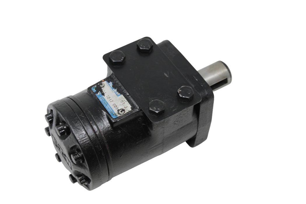 Parker TB0050FM100AAAA - Hydraulic Motor