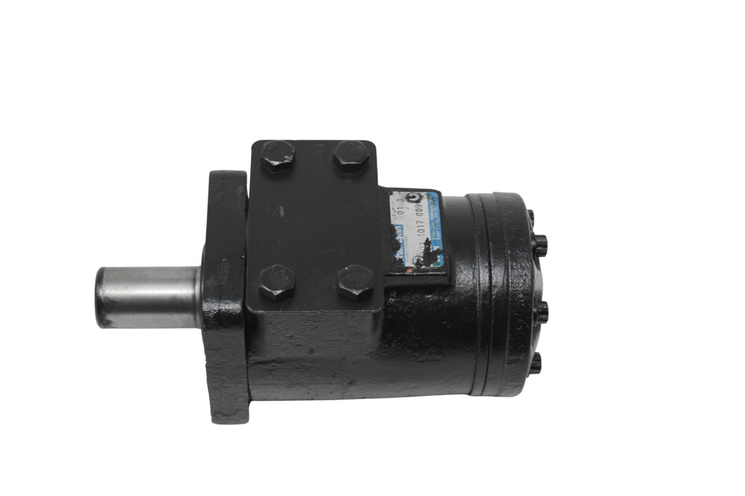 Parker TB0050FM100AAAA - Hydraulic Motor