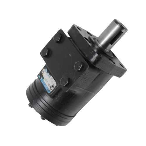 Aztec Replacement for Parker TB0080FM100AAAB  - Hydraulic Motor