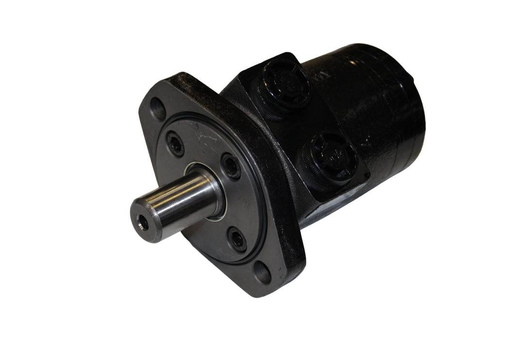 Made to order pumps and motors for Rexroth, Char-Lynn, Eaton, Danfoss, White, Parker, Prince, Dynamic Fluid Components, M+S, and more.