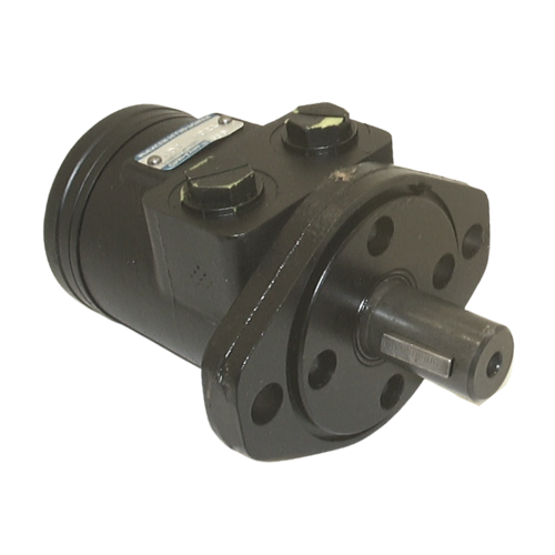 Aztec Replacement for Parker TB0100AS100AAAB  - Hydraulic Motor