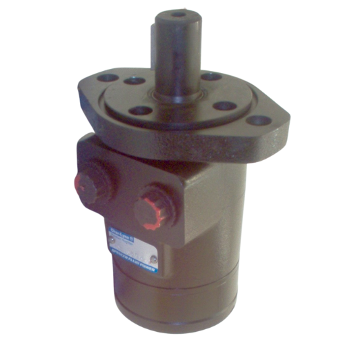 Aztec Replacement for TRW Ross MG100610AAAA  - Hydraulic Motor
