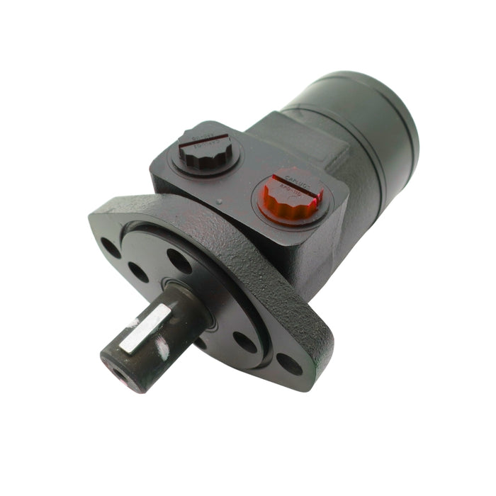 Parker MG140613AAAA - Hydraulic Motor
