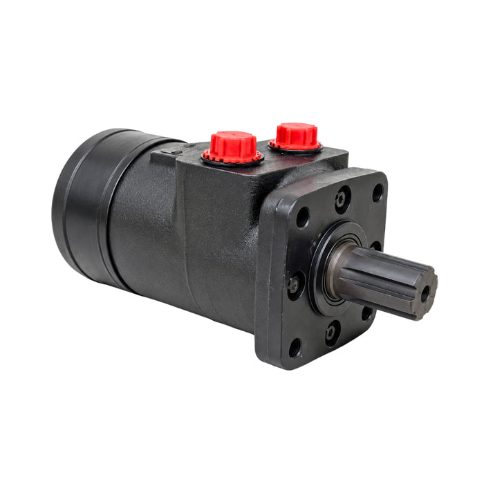 Aztec Replacement for Danfoss 151-2133 - Hydraulic Motor