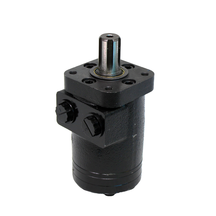 Aztec Replacement for Dynamic Fluid BMPH-80-H4-S-P  - Hydraulic Motor