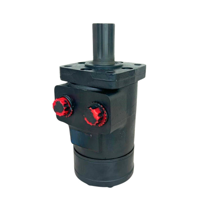 Aztec Replacement for Dynamic Fluid BMPH-200-H4-S-P  - Hydraulic Motor