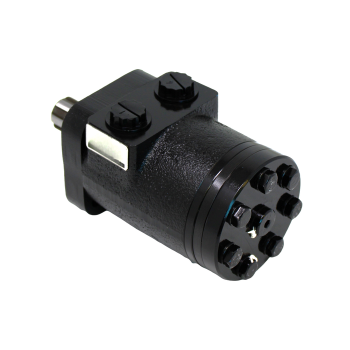 Aztec Replacement for Warn Winch - 34789  - Hydraulic Motor