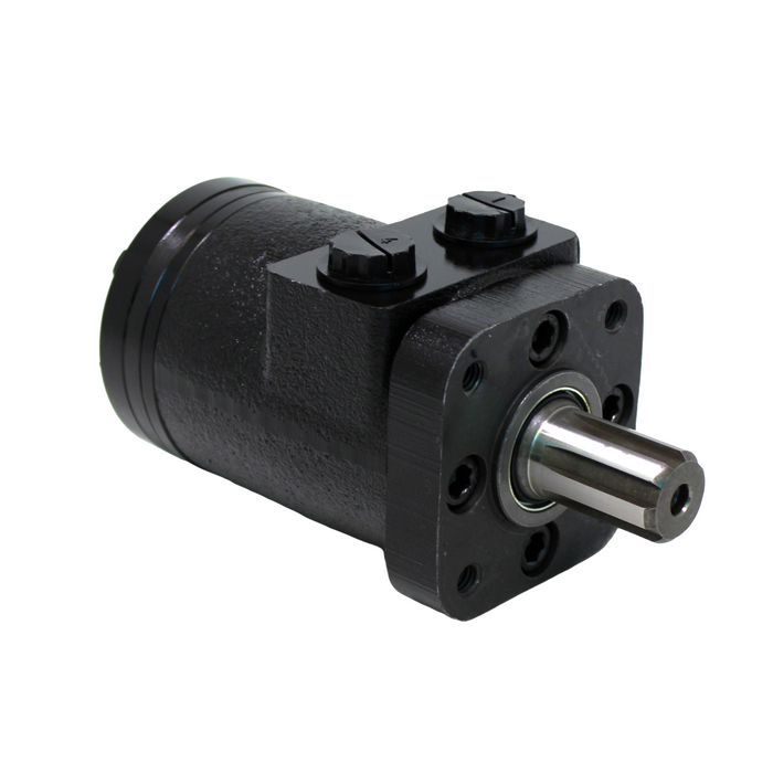 WARN-104574 - Hydraulic Motor