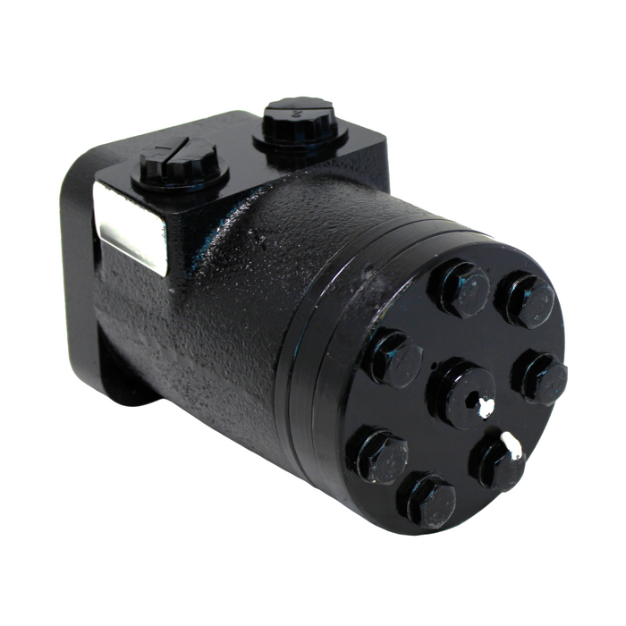Parker TC0080FS110AAAA - Hydraulic Motor