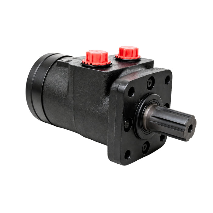 Aztec Replacement for Danfoss 151-2131 - Hydraulic Motor