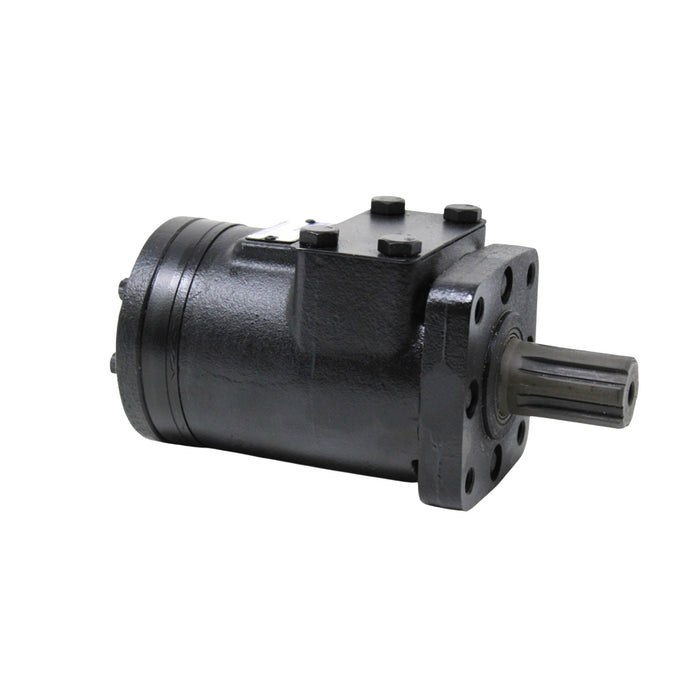 Aztec Replacement for Dynamic Fluid BMPH-80-H4-S-F  - Hydraulic Motor
