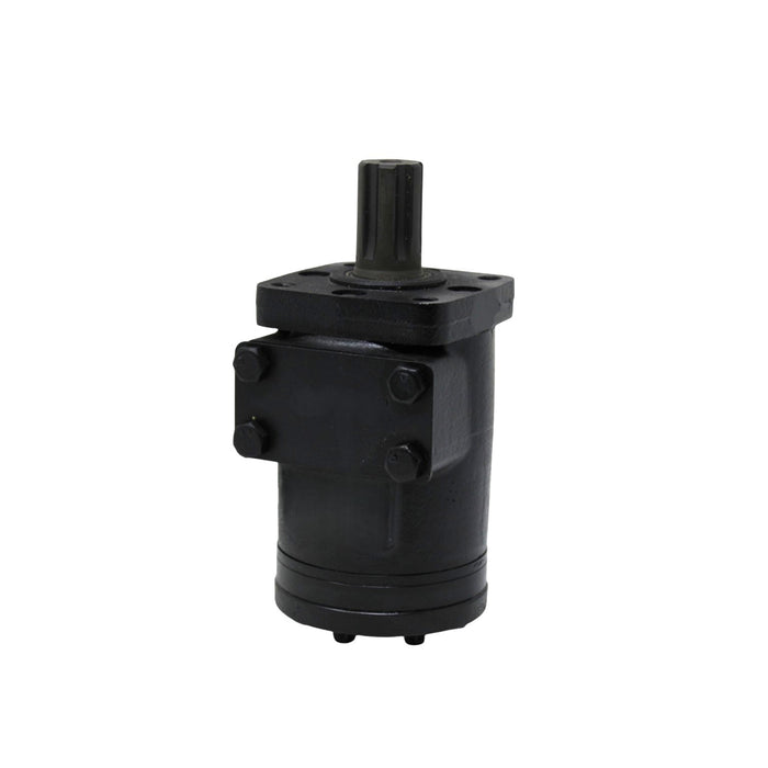 Aztec Replacement for Dynamic Fluid BMPH-80-H4-S-F  - Hydraulic Motor