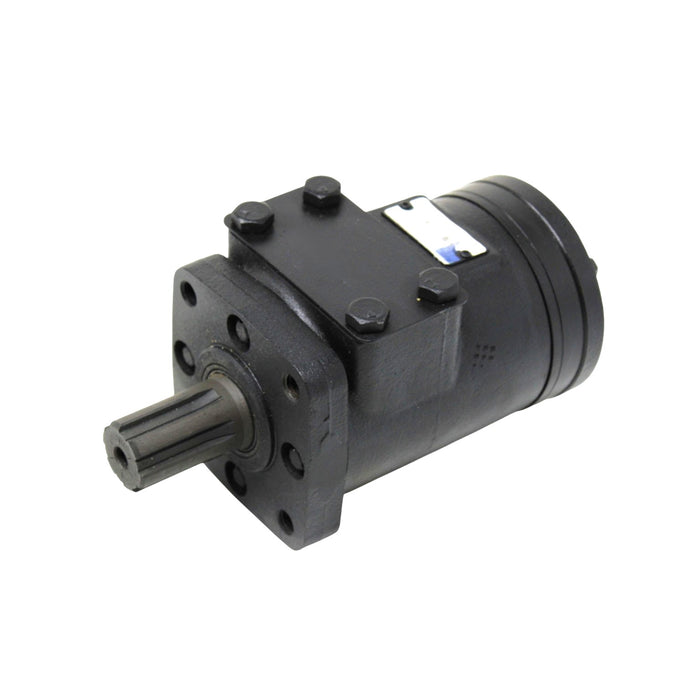 Aztec Replacement for Dynamic Fluid BMPH-80-H4-S-F  - Hydraulic Motor