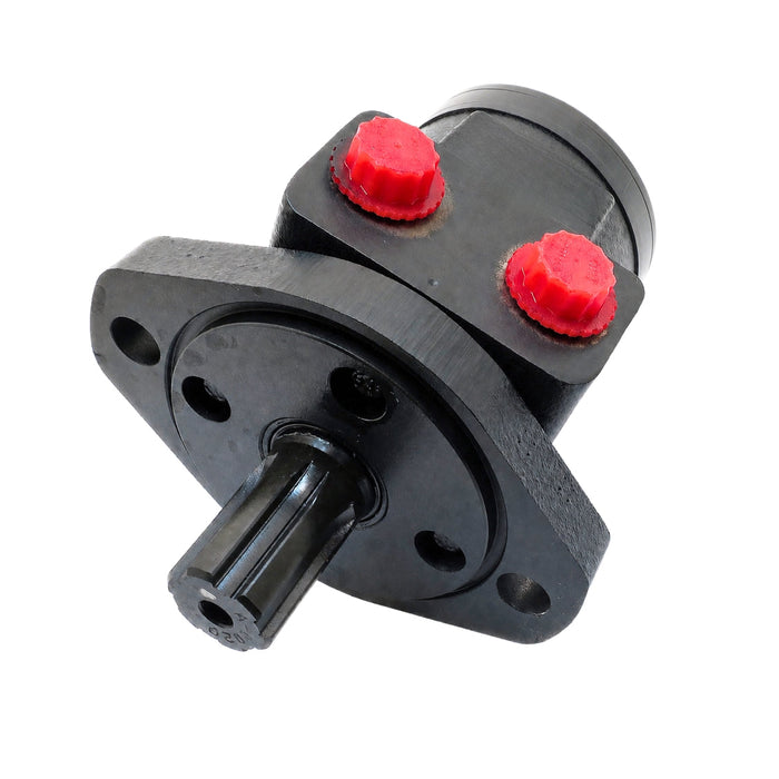 Aztec Replacement for Metaris MPN705085 - Hydraulic Motor