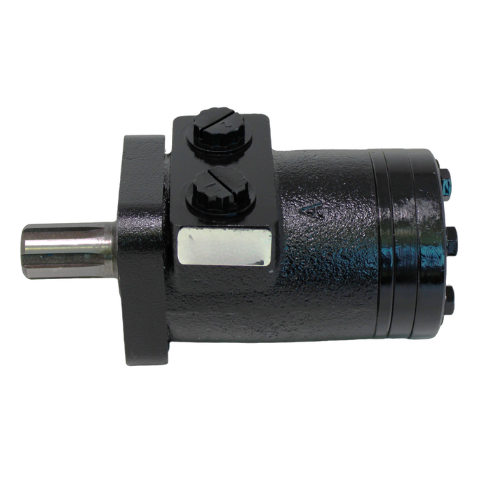 Aztec Replacement for Dynamic Fluid BMPH-125-H4-S-S  - Hydraulic Motor