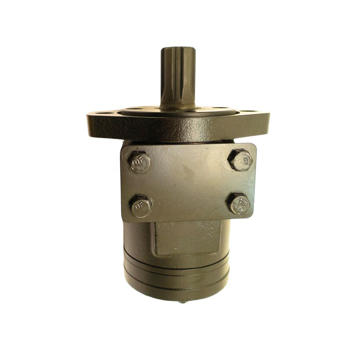 Made to order pumps and motors for Rexroth, Char-Lynn, Eaton, Danfoss, White, Parker, Prince, Dynamic Fluid Components, M+S, and more.