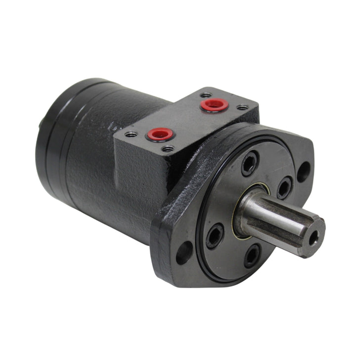 Made to order pumps and motors for Rexroth, Char-Lynn, Eaton, Danfoss, White, Parker, Prince, Dynamic Fluid Components, M+S, and more.