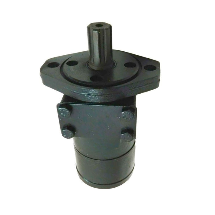 Made to order pumps and motors for Rexroth, Char-Lynn, Eaton, Danfoss, White, Parker, Prince, Dynamic Fluid Components, M+S, and more.