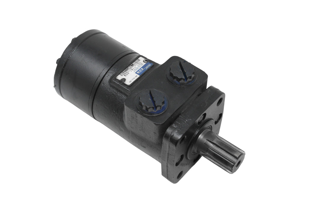 Made to order pumps and motors for Rexroth, Char-Lynn, Eaton, Danfoss, White, Parker, Prince, Dynamic Fluid Components, M+S, and more.