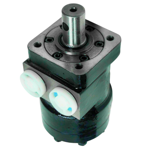 Aztec Replacement for Parker TB0050FS090AAAB  - Hydraulic Motor