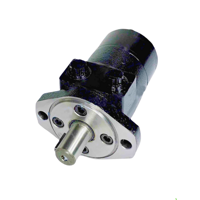 Aztec Replacement for Metaris MMPS04C12D2BA - Hydraulic Motor
