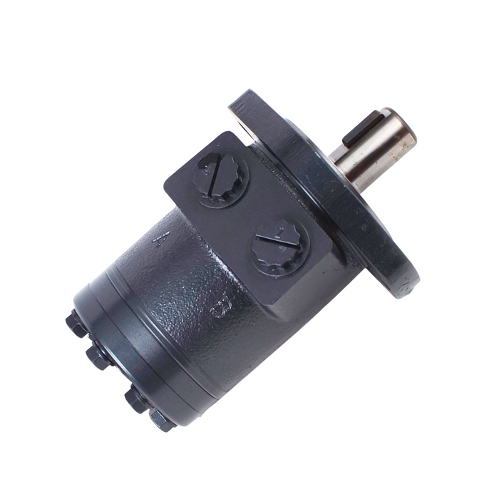 Parker TB0045AS100AABJ - Hydraulic Motor