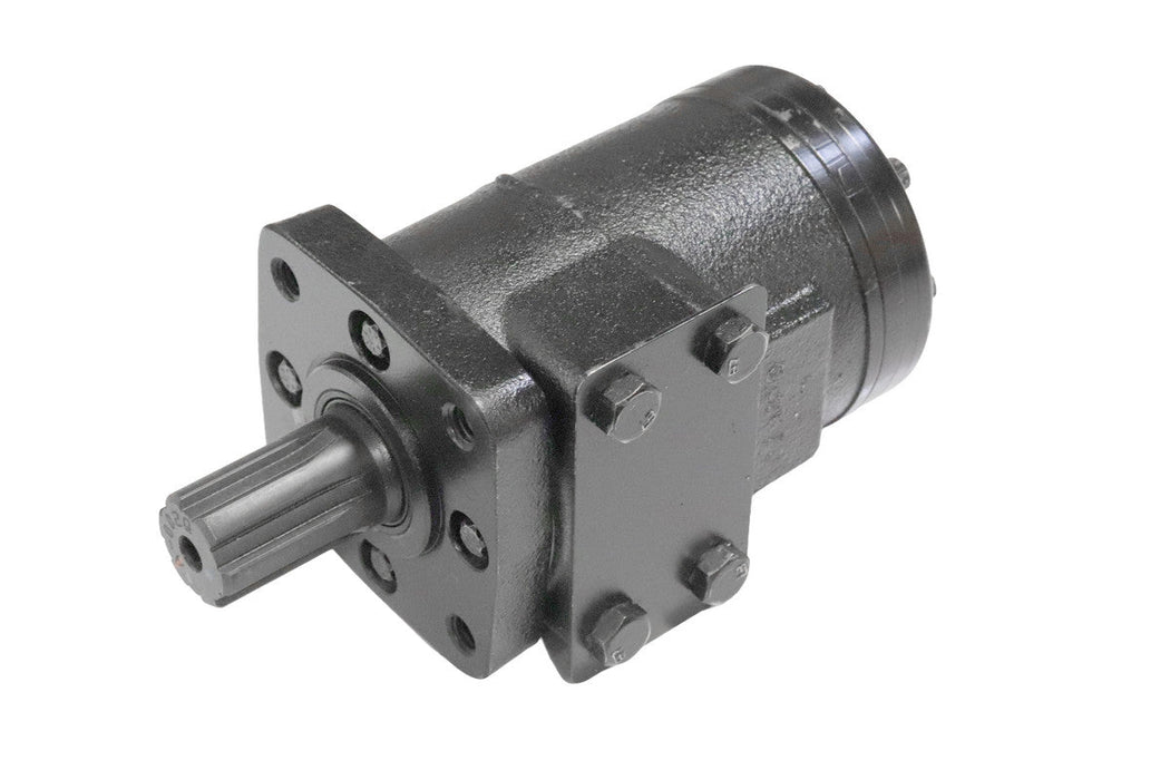 Parker TB0045AS110AABJ - Hydraulic Motor