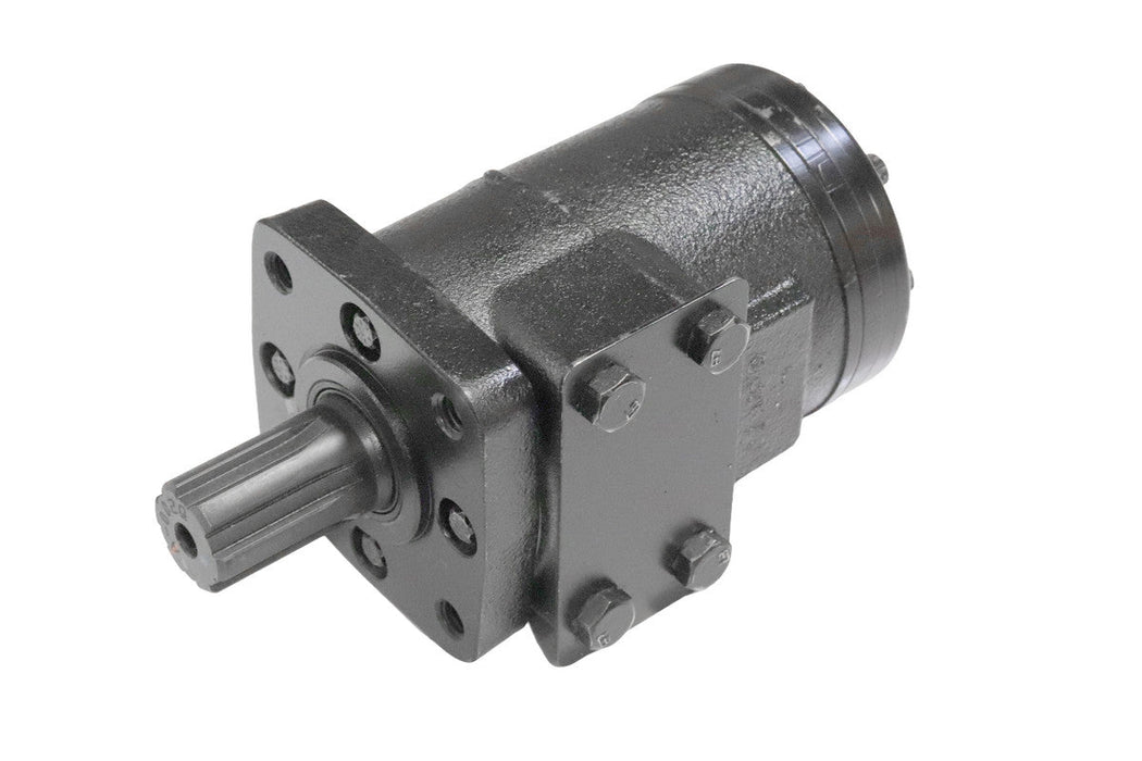 Aztec Replacement for Metaris MMPS01C10D2BA - Hydraulic Motor