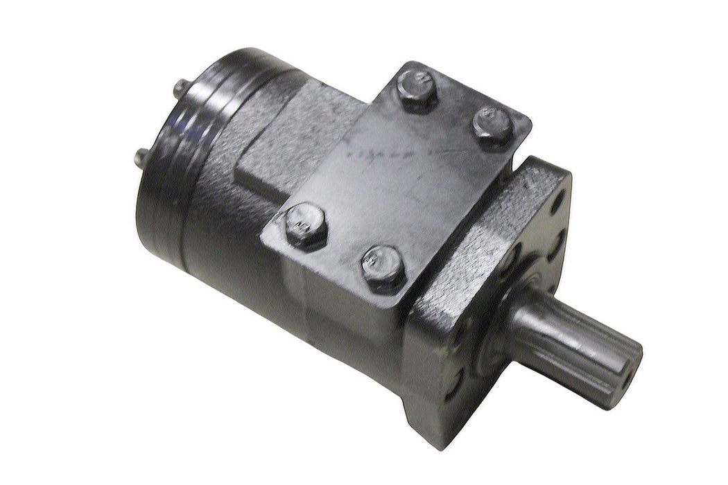 Aztec Replacement for Metaris MMPS01C10D2BA - Hydraulic Motor